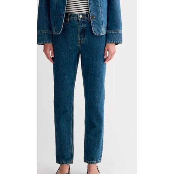 Everlane Denim - Everlane The 90s Cheeky Jean Size 25 NWT